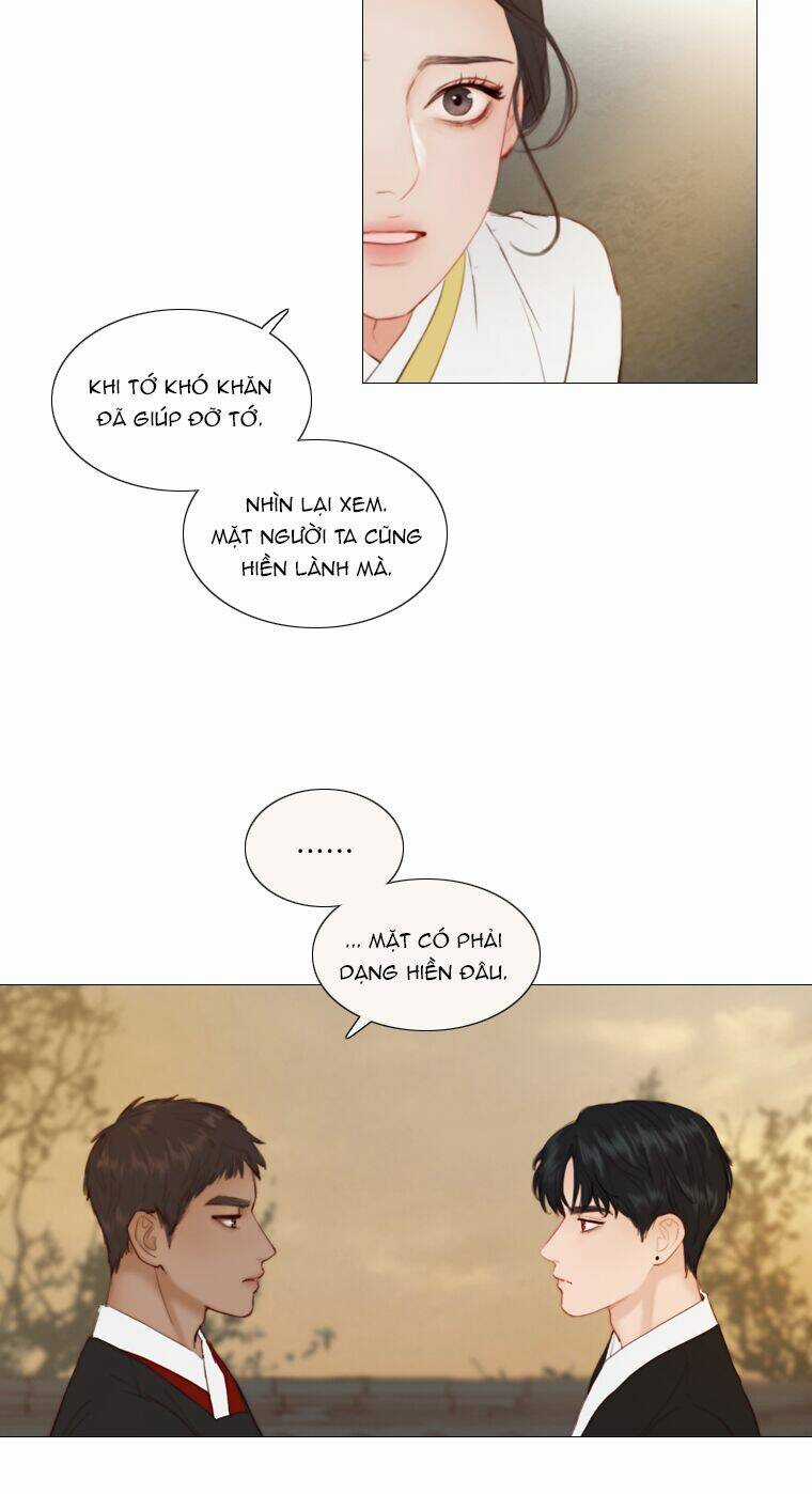 Mùa Đông Tăm Tối Chapter 29 trang 4