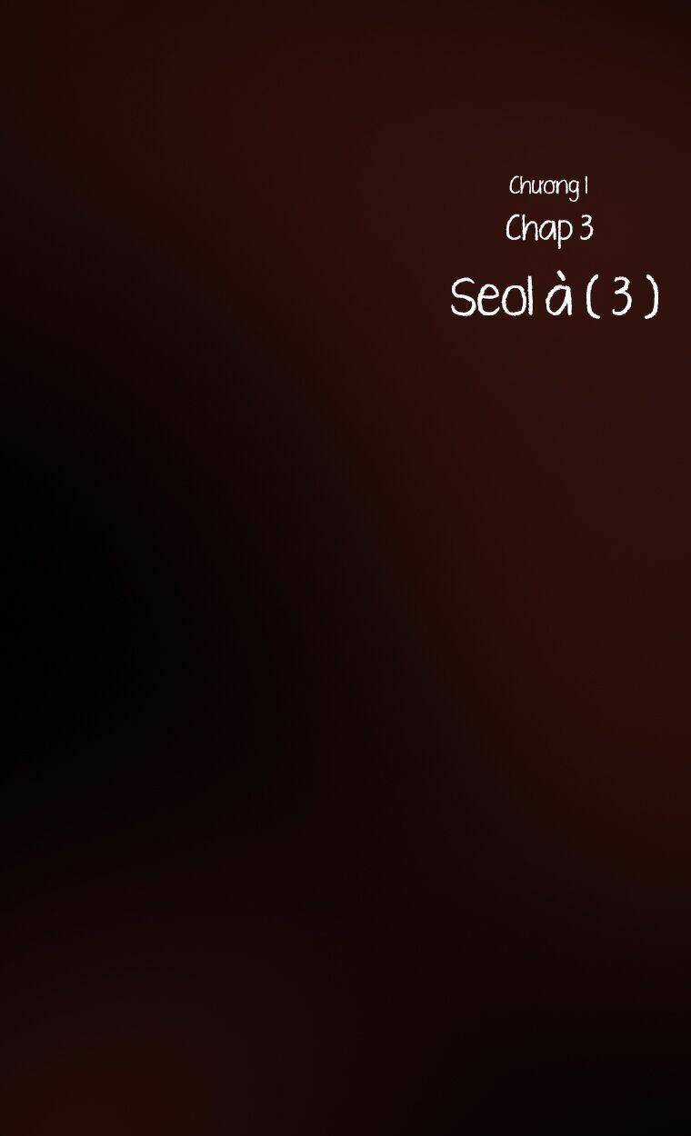 Mùa Đông Tăm Tối Chapter 3 trang 12