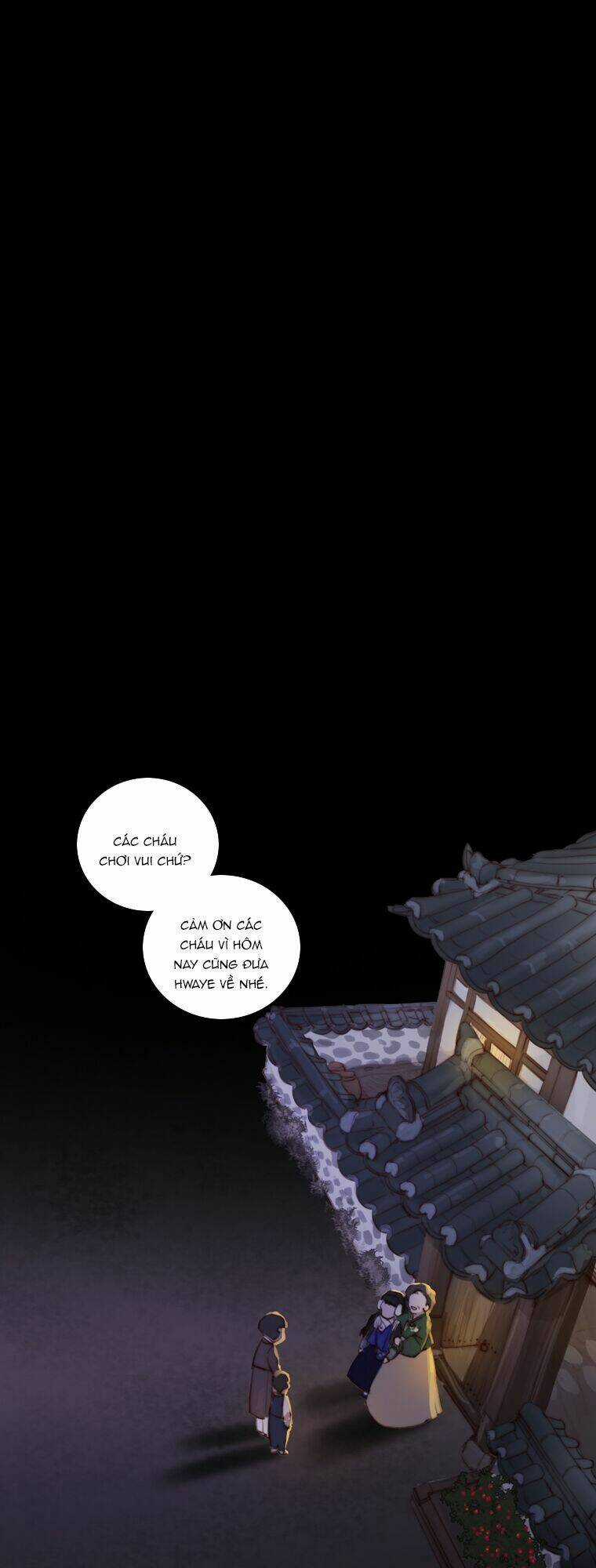 Mùa Đông Tăm Tối Chapter 3 trang 2