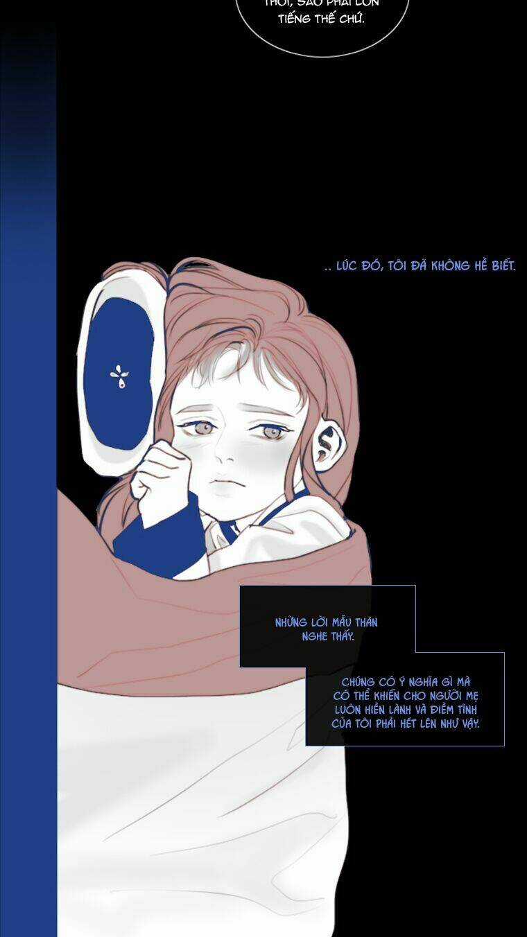 Mùa Đông Tăm Tối Chapter 3 trang 24