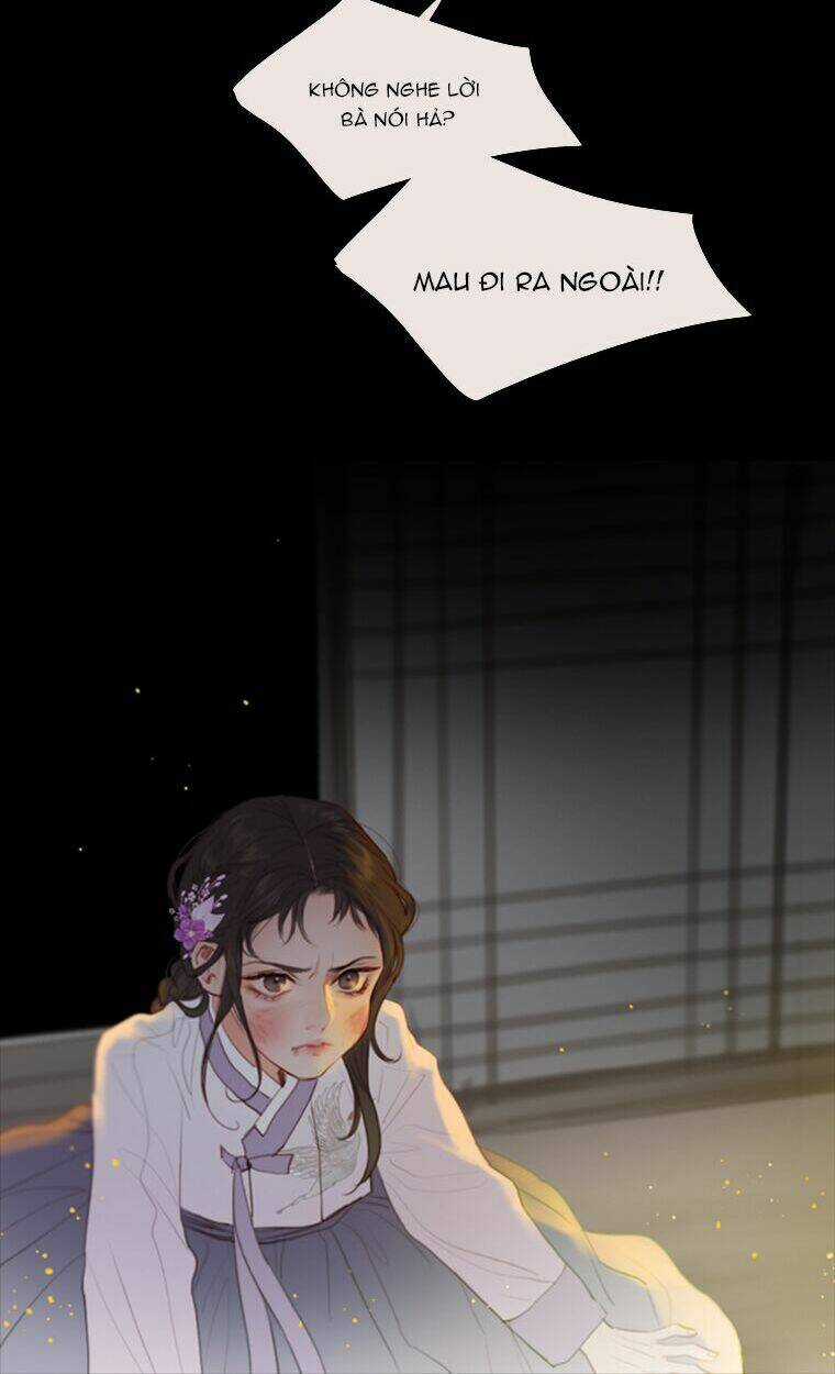 Mùa Đông Tăm Tối Chapter 3 trang 29