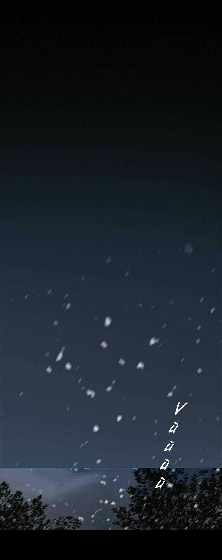 Mùa Đông Tăm Tối Chapter 3 trang 34