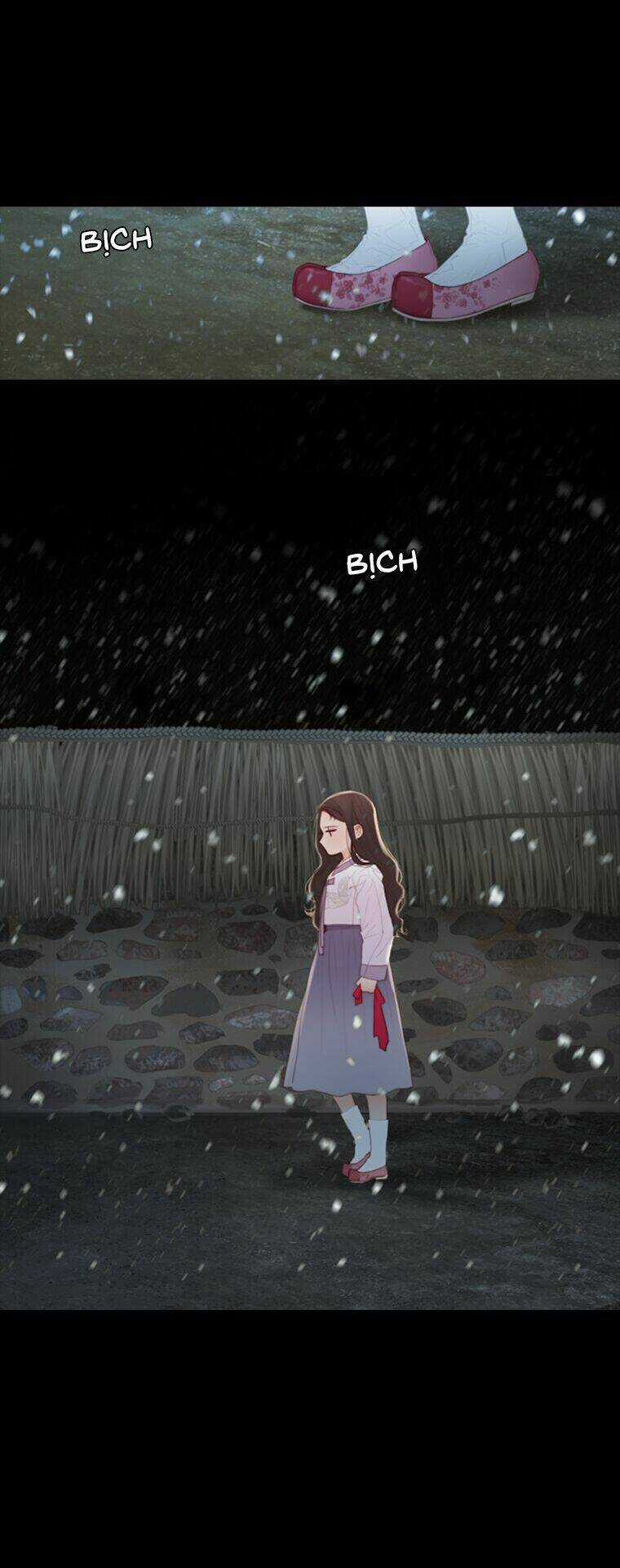 Mùa Đông Tăm Tối Chapter 3 trang 35