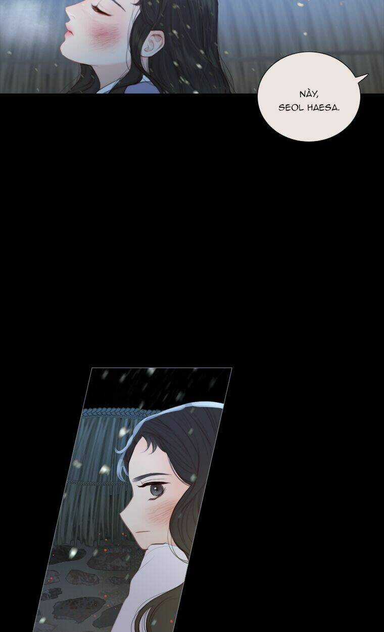 Mùa Đông Tăm Tối Chapter 3 trang 38