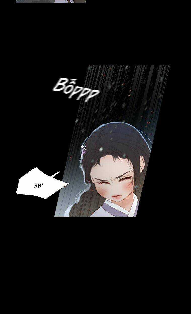 Mùa Đông Tăm Tối Chapter 3 trang 39