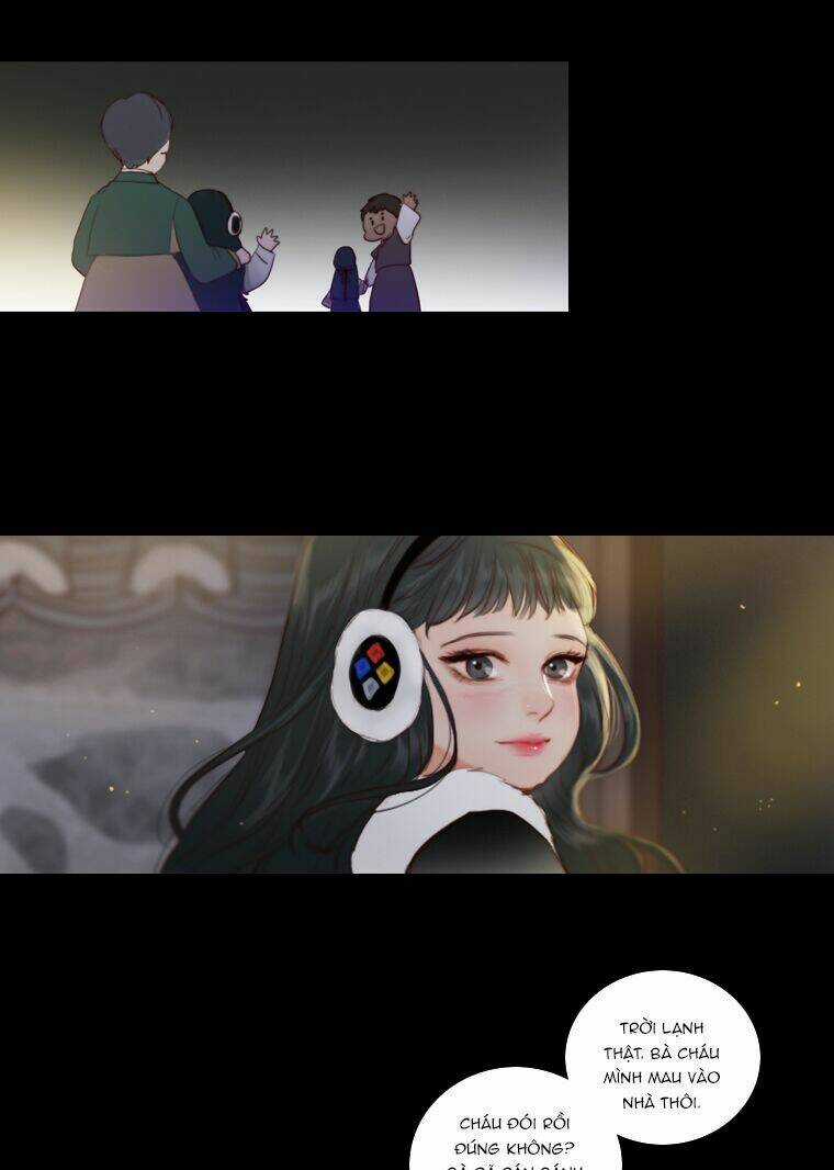 Mùa Đông Tăm Tối Chapter 3 trang 4