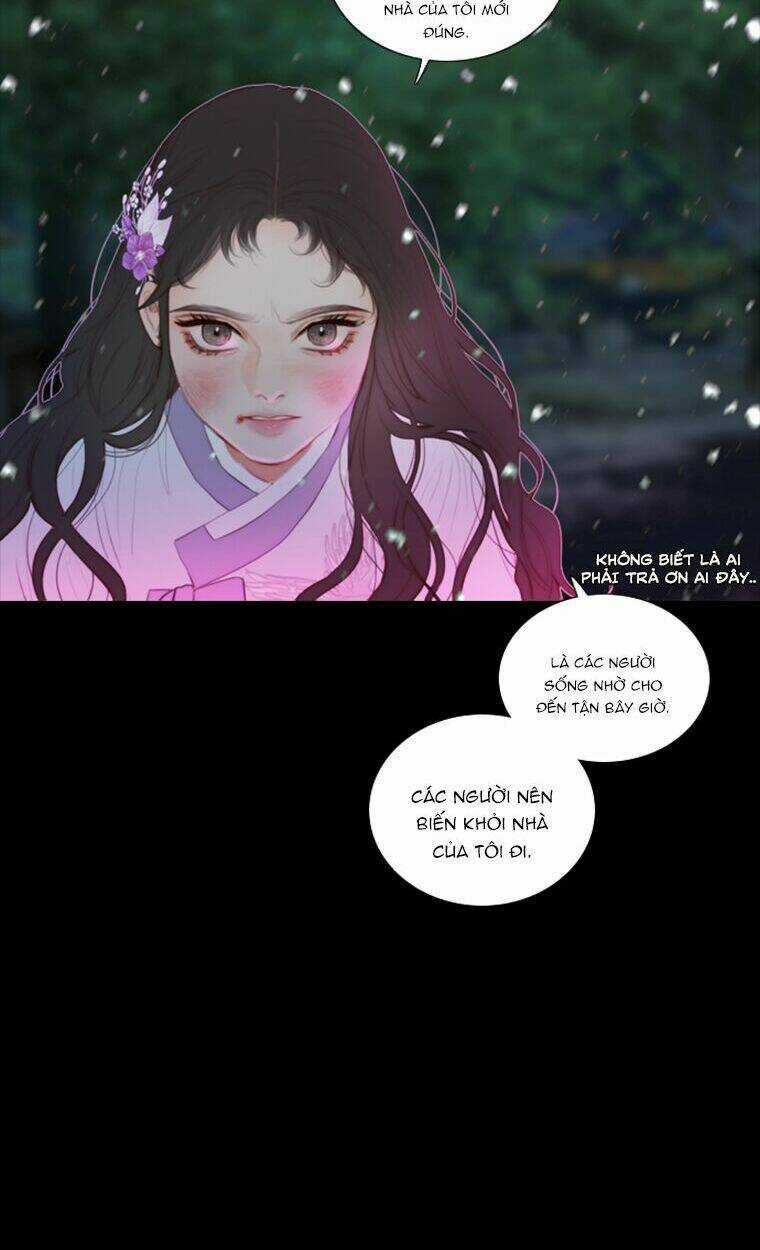 Mùa Đông Tăm Tối Chapter 3 trang 43