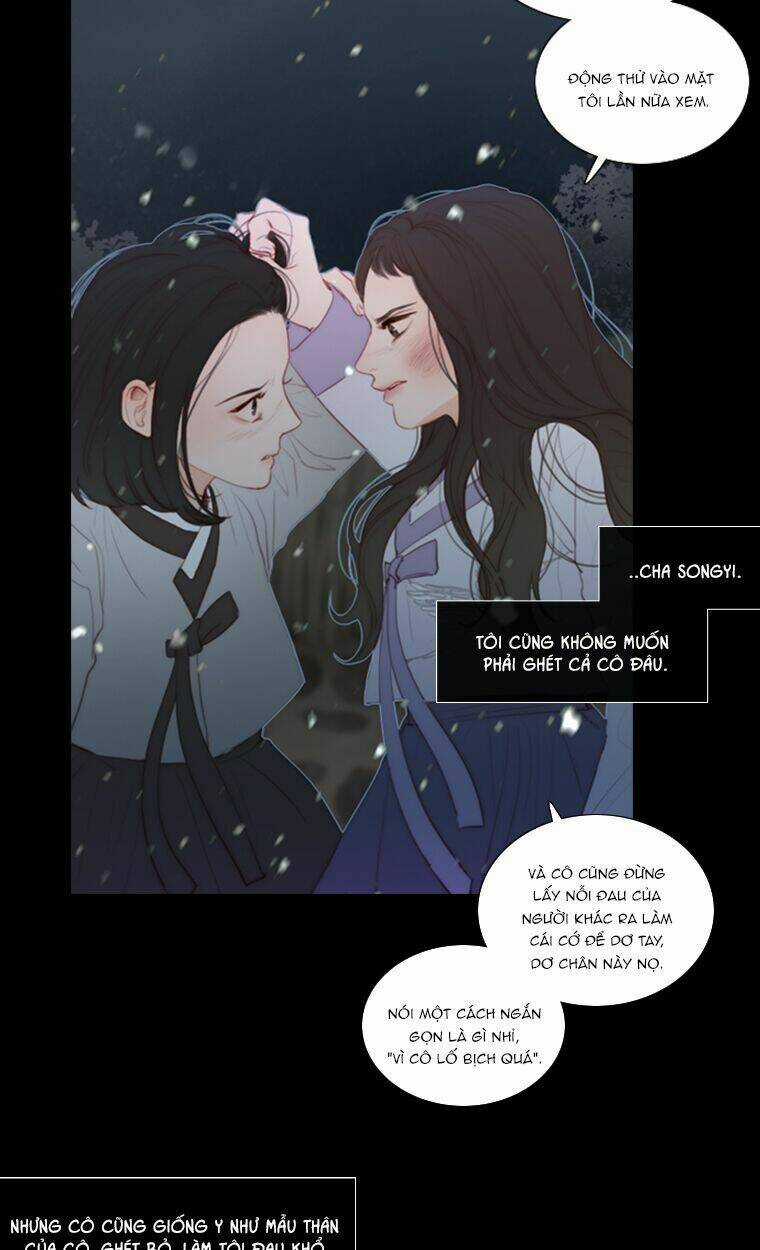Mùa Đông Tăm Tối Chapter 3 trang 46