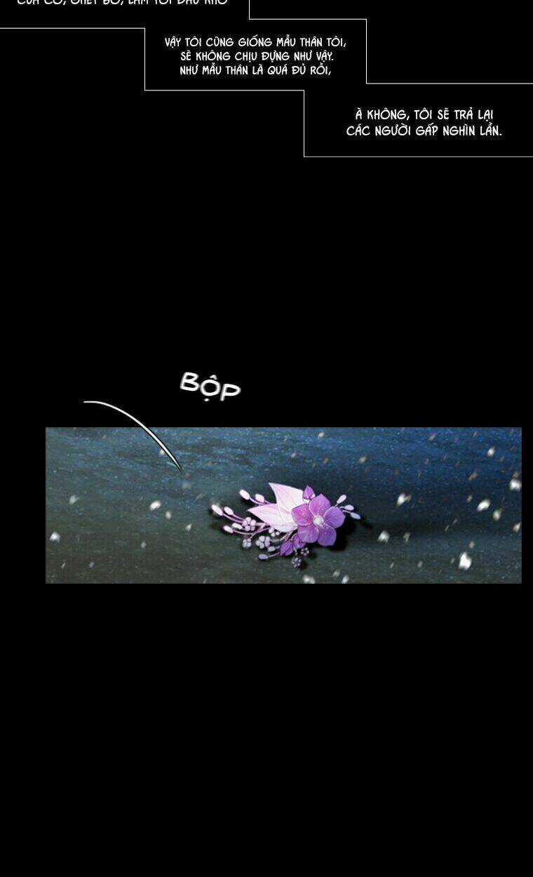 Mùa Đông Tăm Tối Chapter 3 trang 47