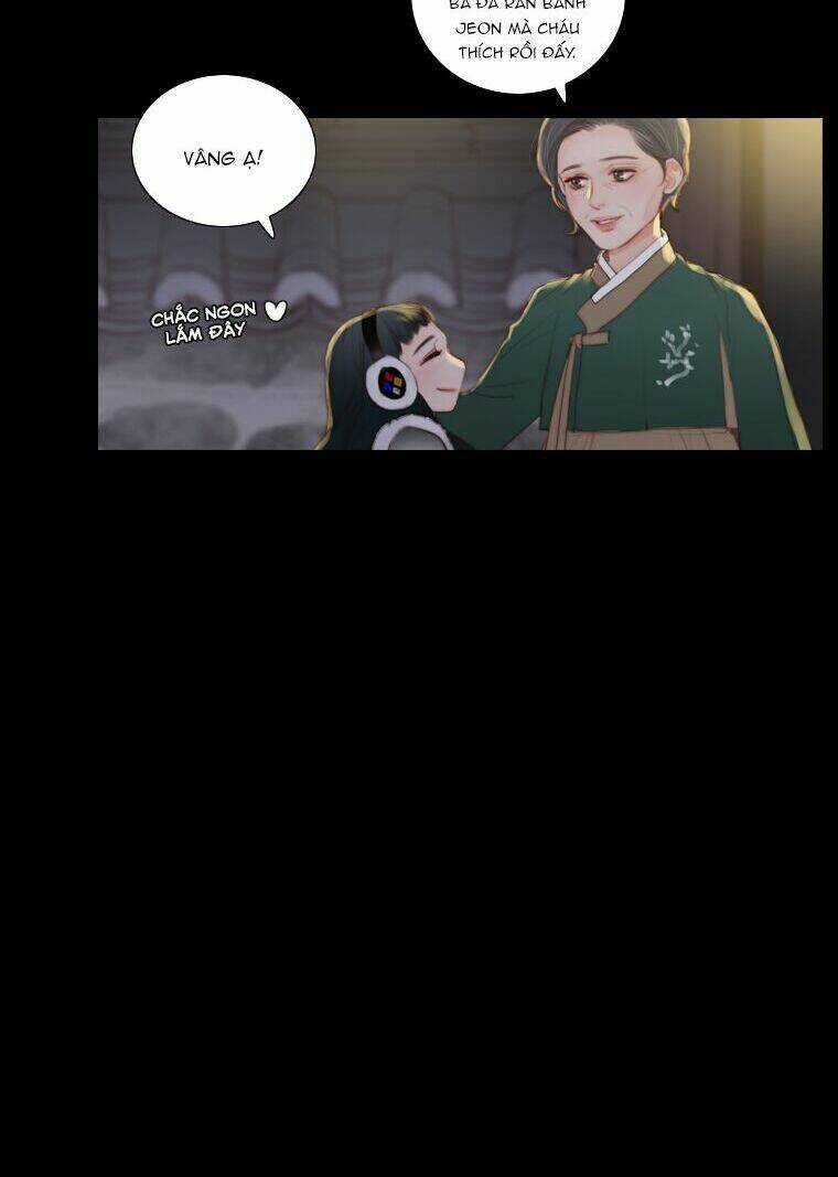 Mùa Đông Tăm Tối Chapter 3 trang 5