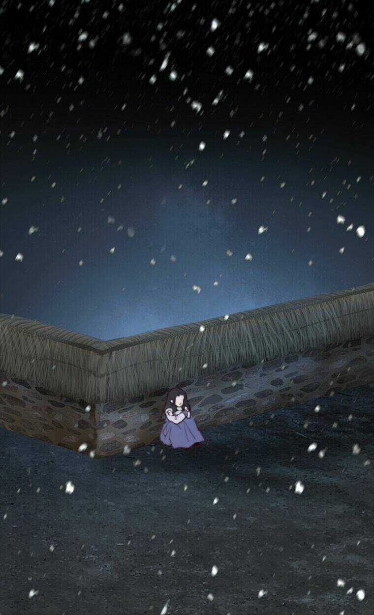 Mùa Đông Tăm Tối Chapter 3 trang 51