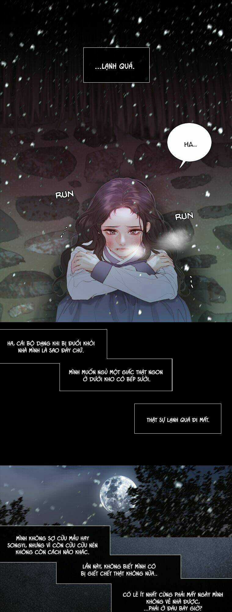 Mùa Đông Tăm Tối Chapter 3 trang 52