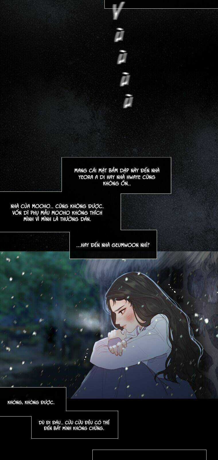 Mùa Đông Tăm Tối Chapter 3 trang 53