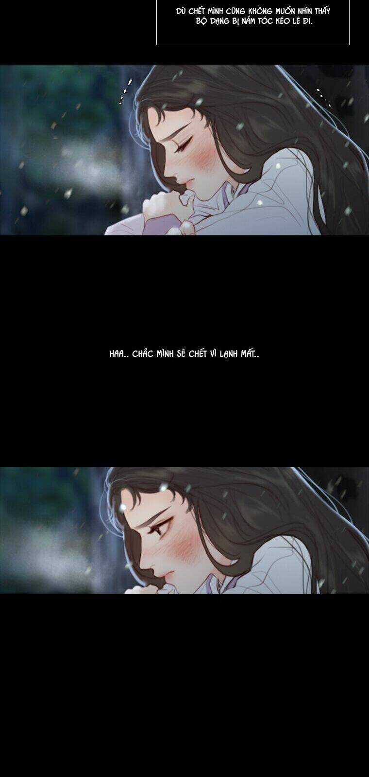 Mùa Đông Tăm Tối Chapter 3 trang 54