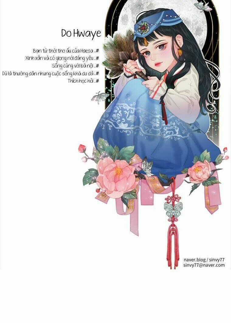 Mùa Đông Tăm Tối Chapter 3 trang 57