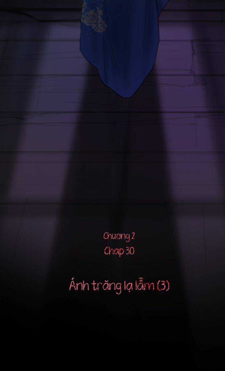 Mùa Đông Tăm Tối Chapter 30 trang 10