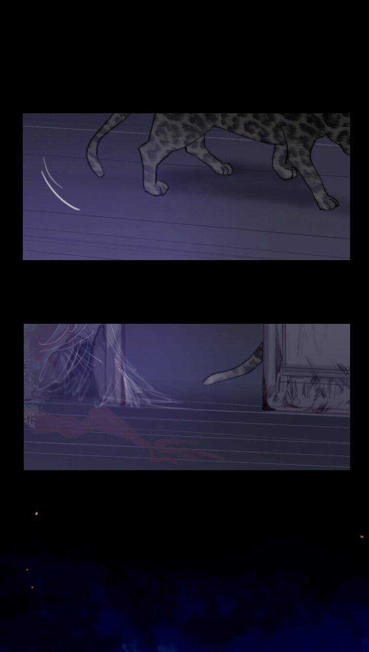 Mùa Đông Tăm Tối Chapter 30 trang 13