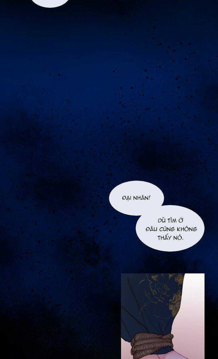 Mùa Đông Tăm Tối Chapter 30 trang 17