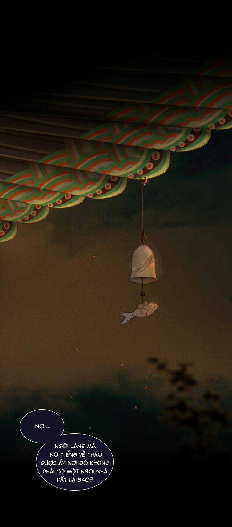 Mùa Đông Tăm Tối Chapter 30 trang 2