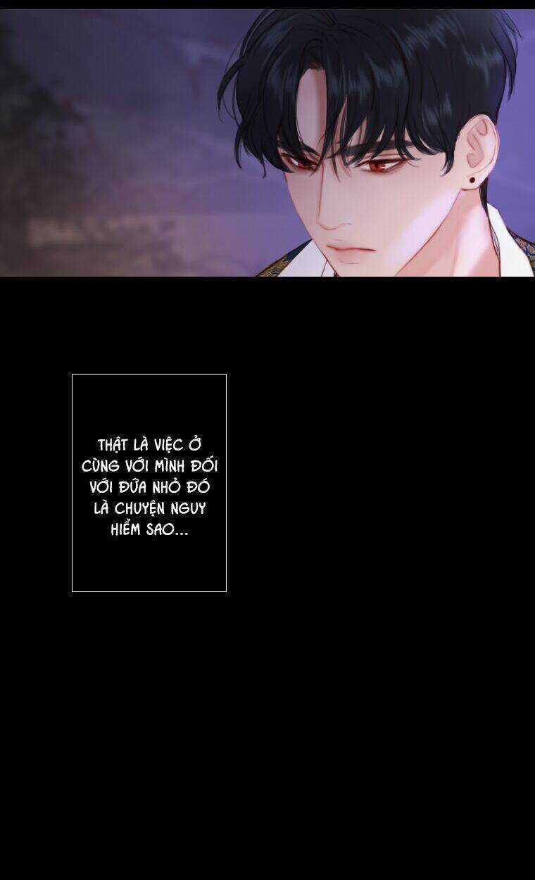 Mùa Đông Tăm Tối Chapter 30 trang 21