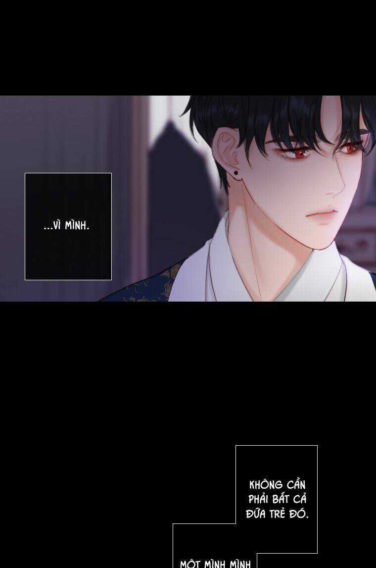 Mùa Đông Tăm Tối Chapter 30 trang 25