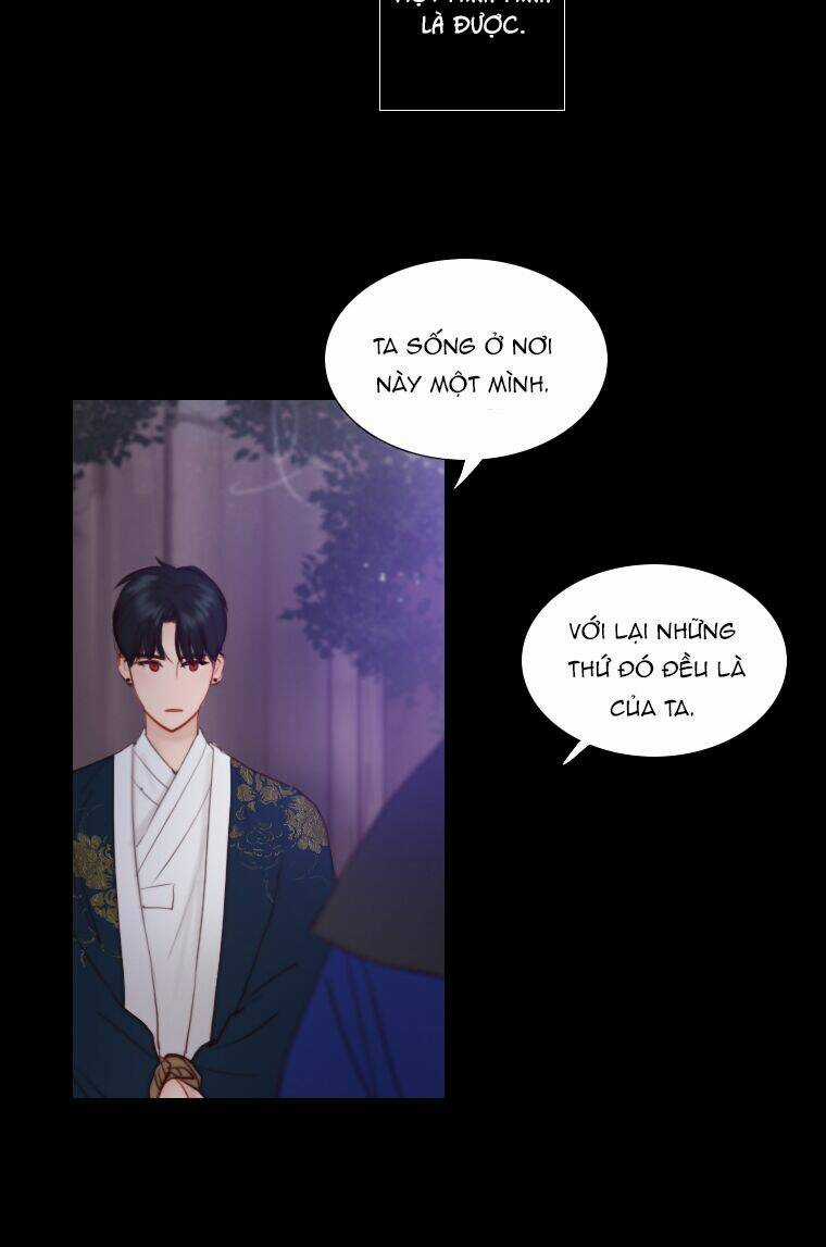 Mùa Đông Tăm Tối Chapter 30 trang 26