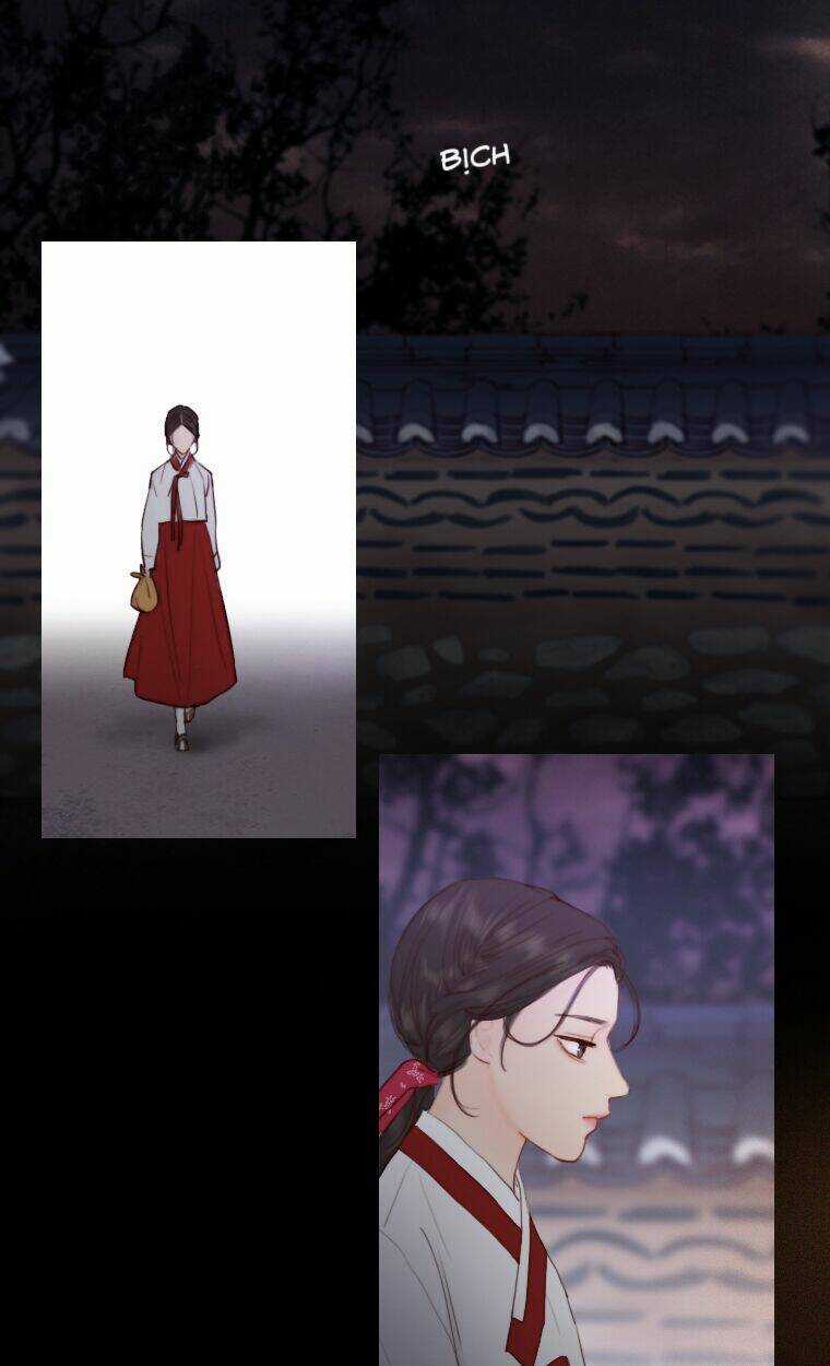 Mùa Đông Tăm Tối Chapter 30 trang 29