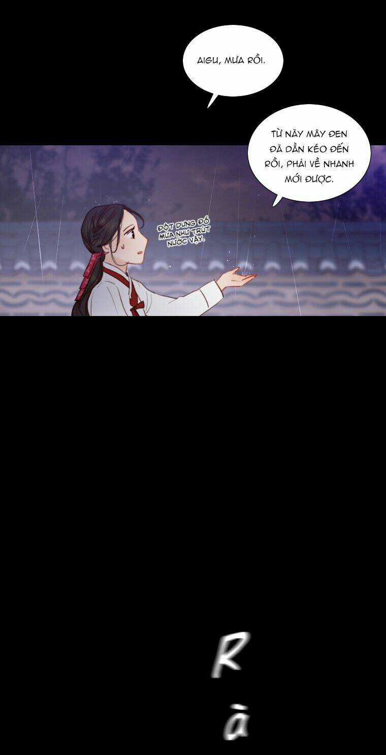 Mùa Đông Tăm Tối Chapter 30 trang 33