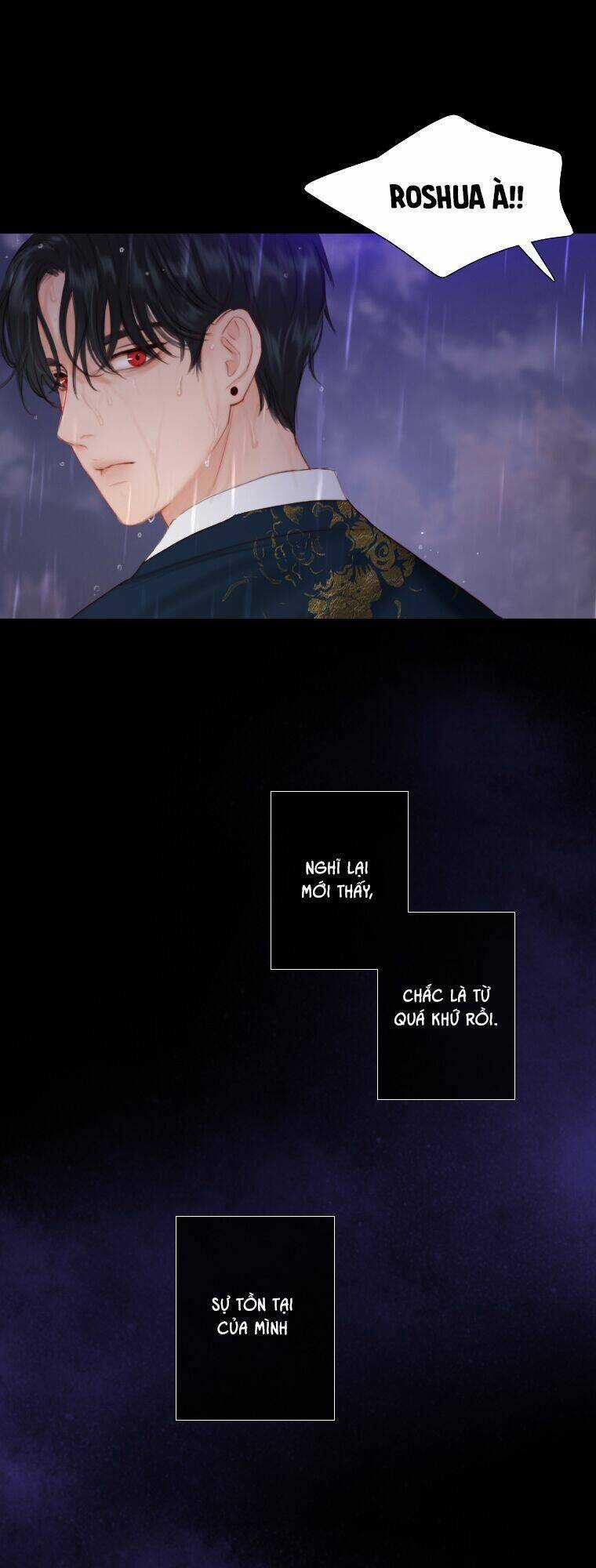 Mùa Đông Tăm Tối Chapter 30 trang 39