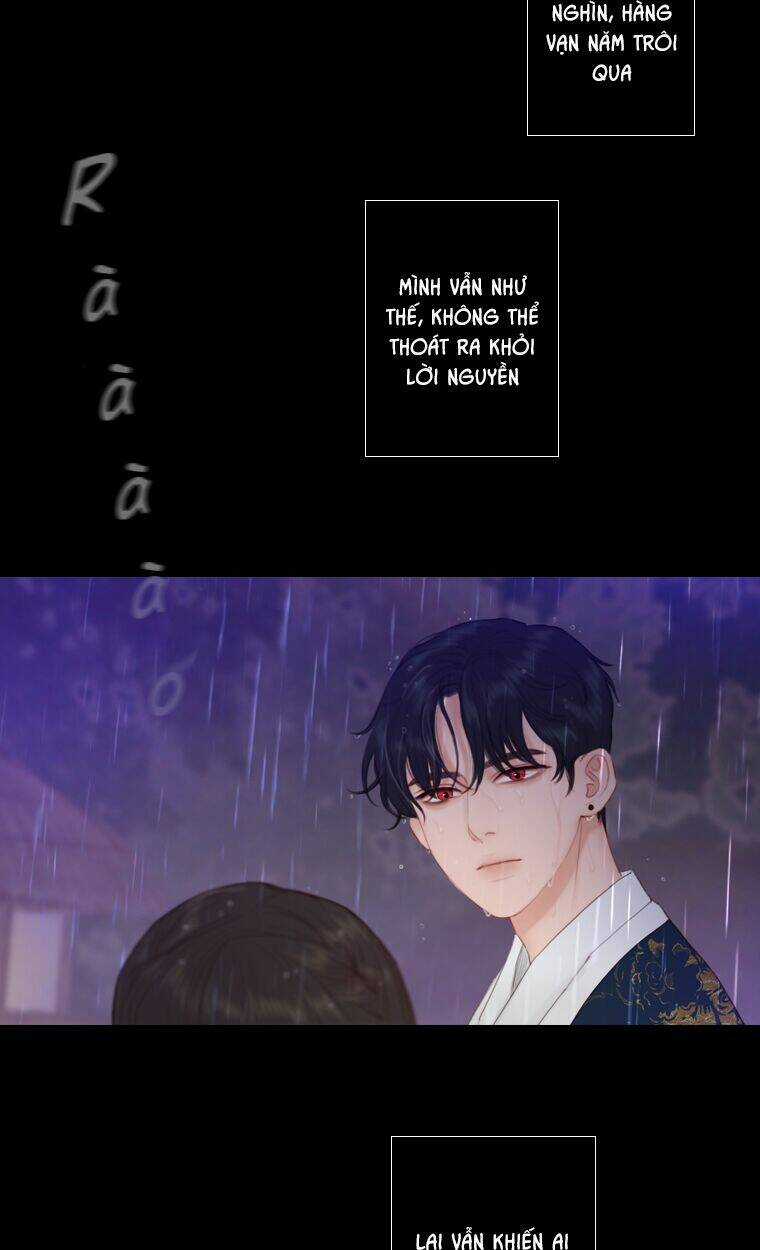 Mùa Đông Tăm Tối Chapter 30 trang 41