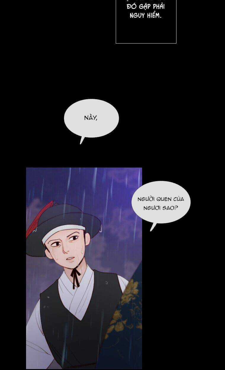 Mùa Đông Tăm Tối Chapter 30 trang 42