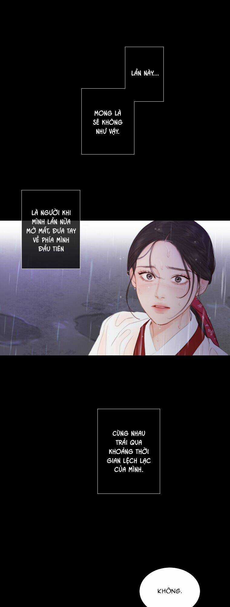 Mùa Đông Tăm Tối Chapter 30 trang 43