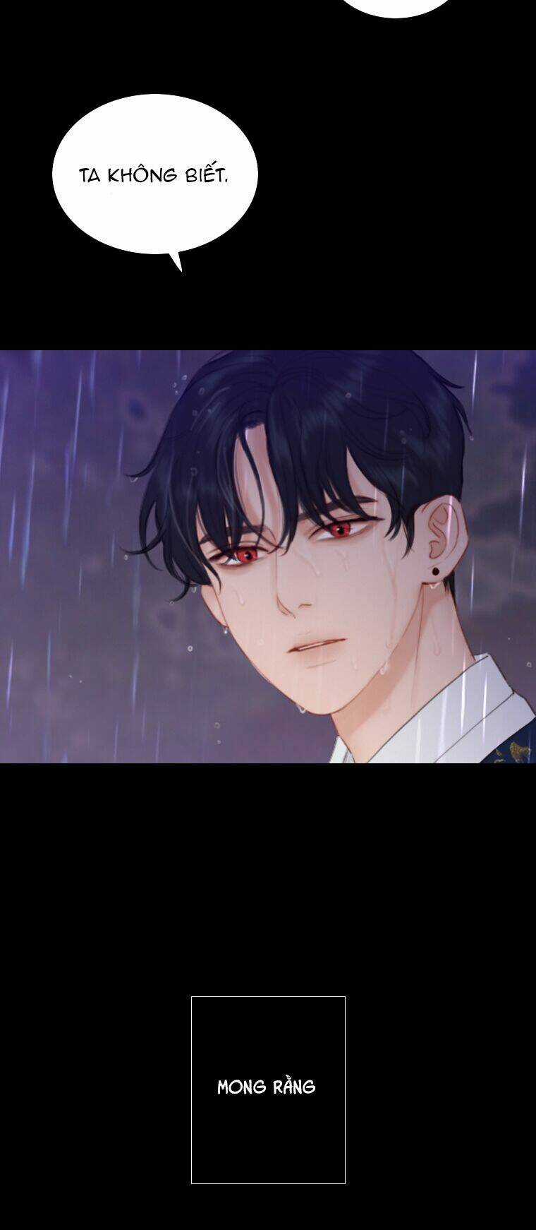 Mùa Đông Tăm Tối Chapter 30 trang 44