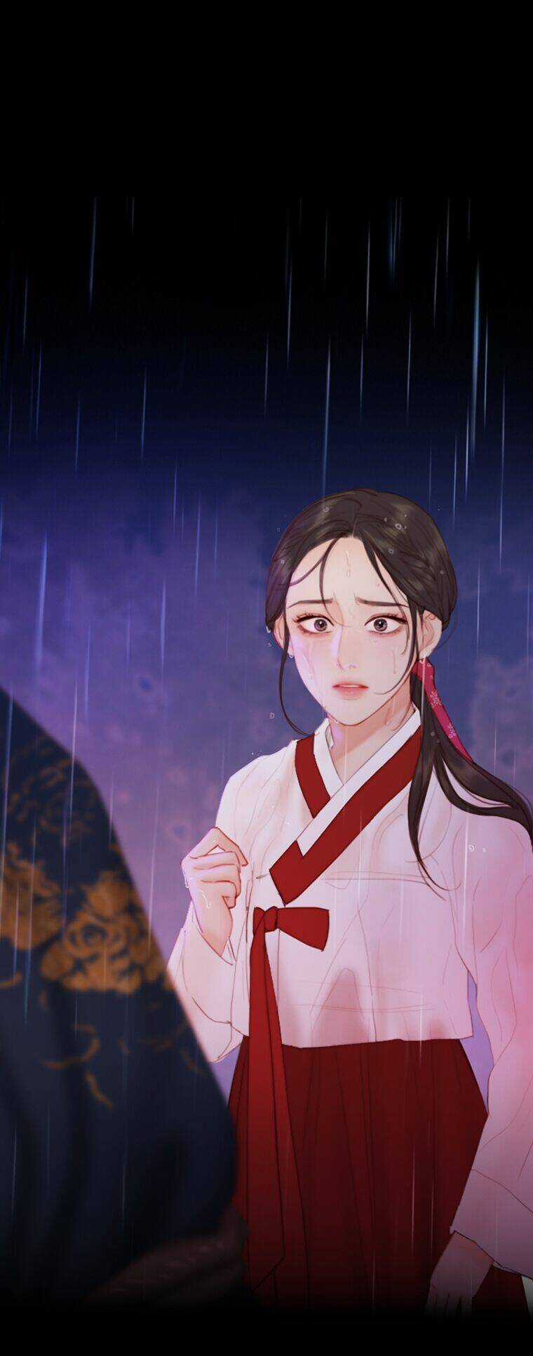 Mùa Đông Tăm Tối Chapter 30 trang 46