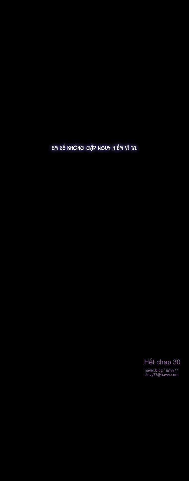 Mùa Đông Tăm Tối Chapter 30 trang 47