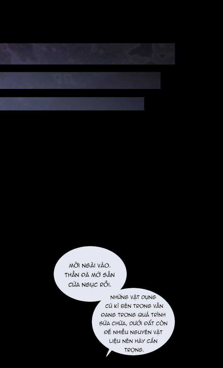 Mùa Đông Tăm Tối Chapter 31 trang 16