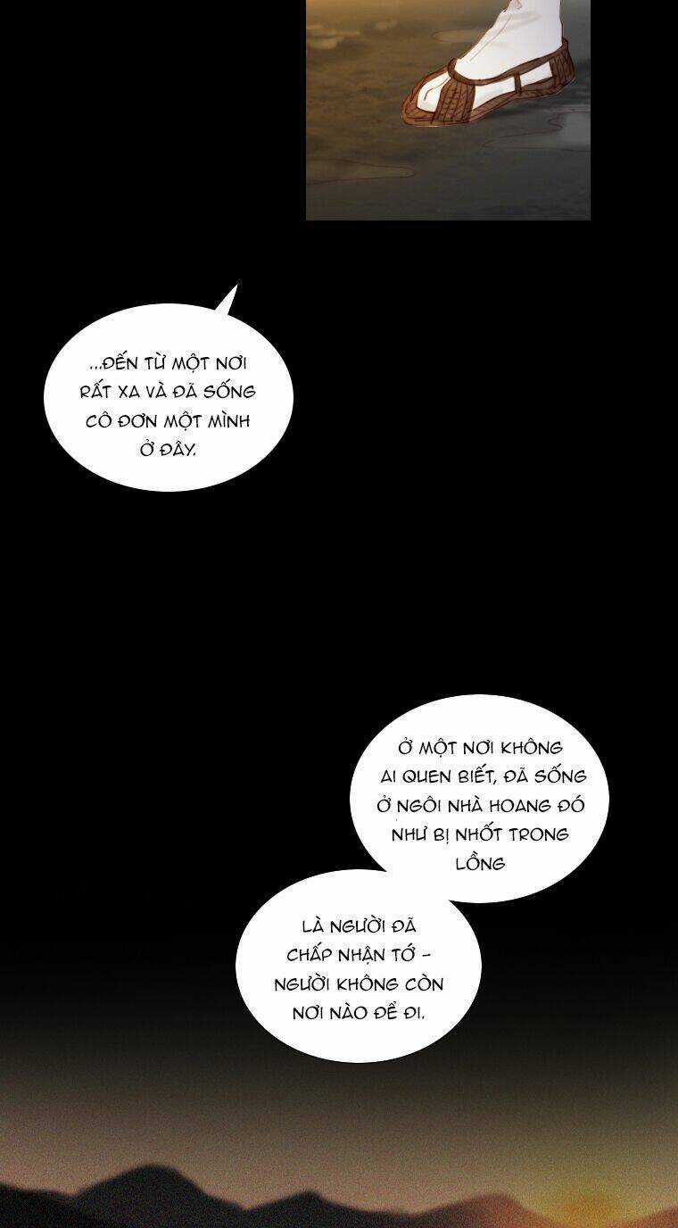 Mùa Đông Tăm Tối Chapter 31 trang 20
