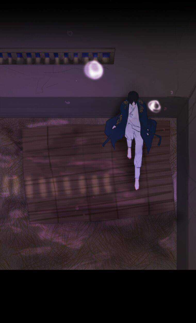 Mùa Đông Tăm Tối Chapter 31 trang 25