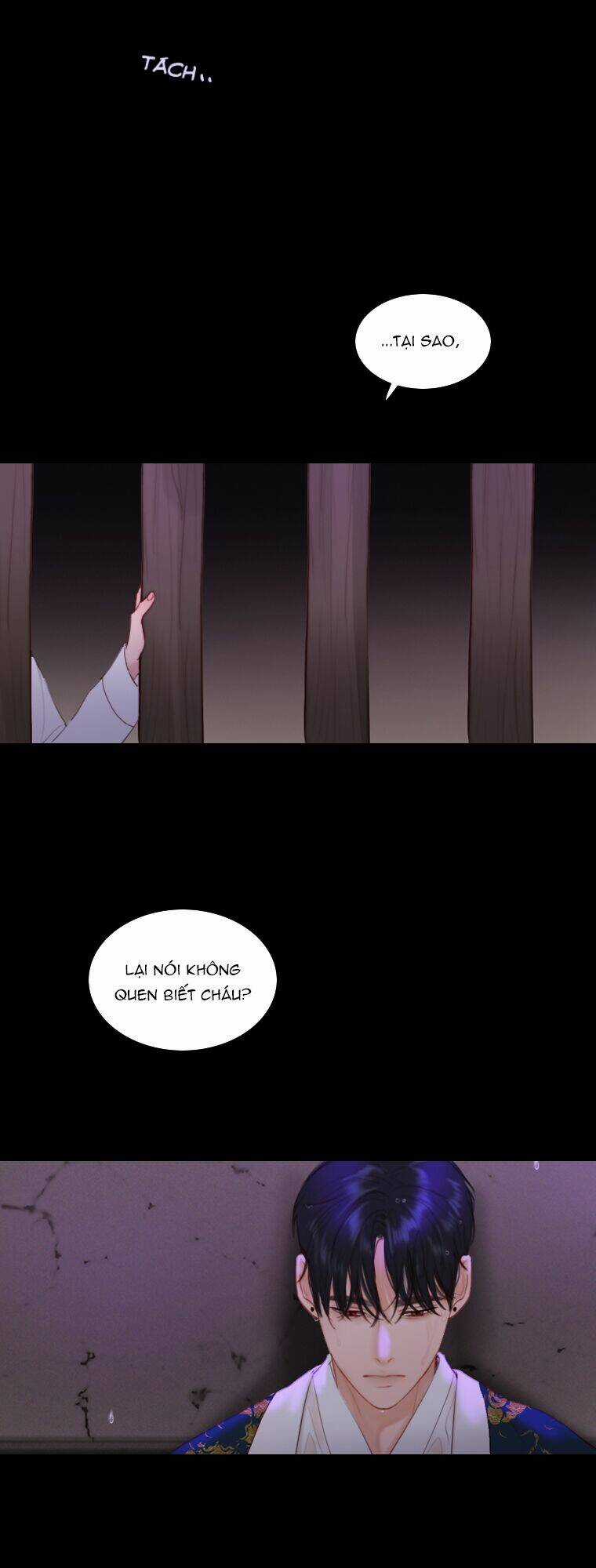 Mùa Đông Tăm Tối Chapter 31 trang 26