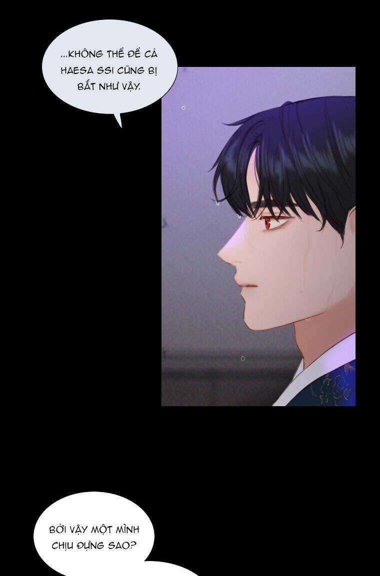 Mùa Đông Tăm Tối Chapter 31 trang 28