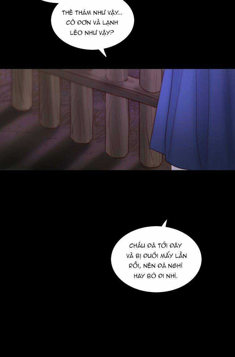 Mùa Đông Tăm Tối Chapter 31 trang 29