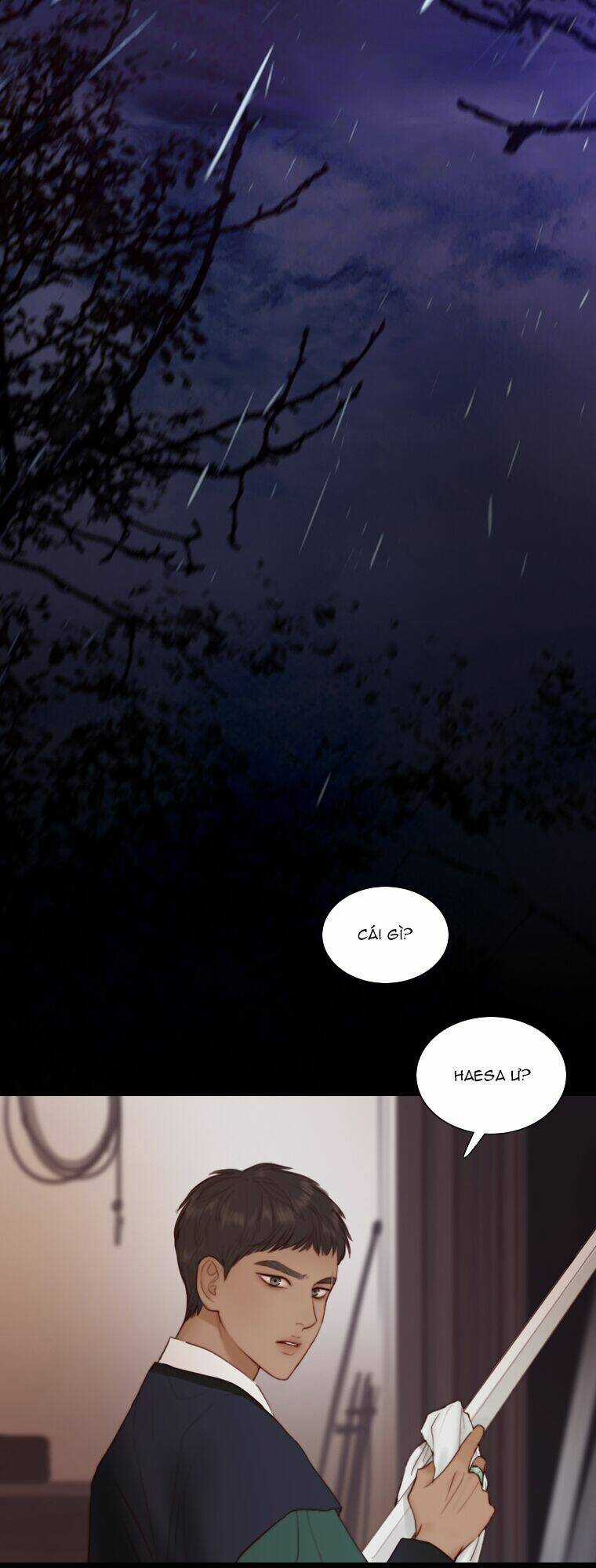 Mùa Đông Tăm Tối Chapter 31 trang 3