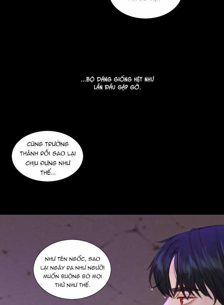 Mùa Đông Tăm Tối Chapter 31 trang 32