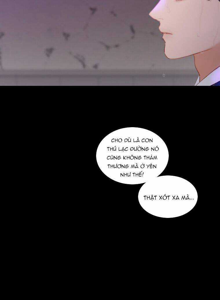 Mùa Đông Tăm Tối Chapter 31 trang 33