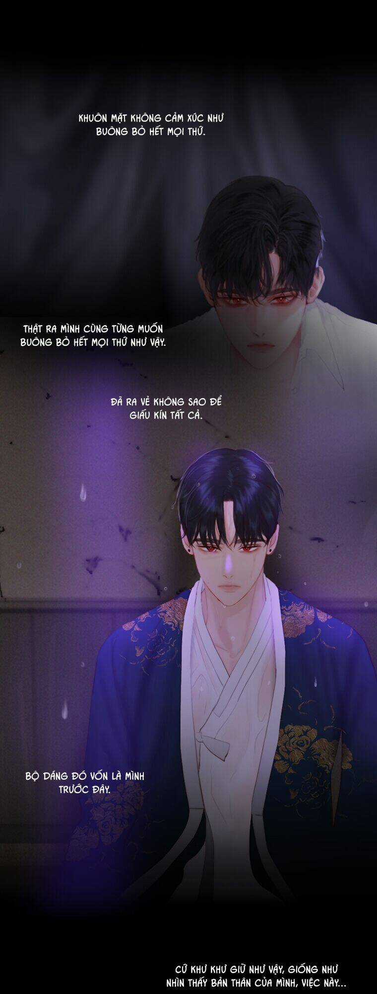 Mùa Đông Tăm Tối Chapter 31 trang 34