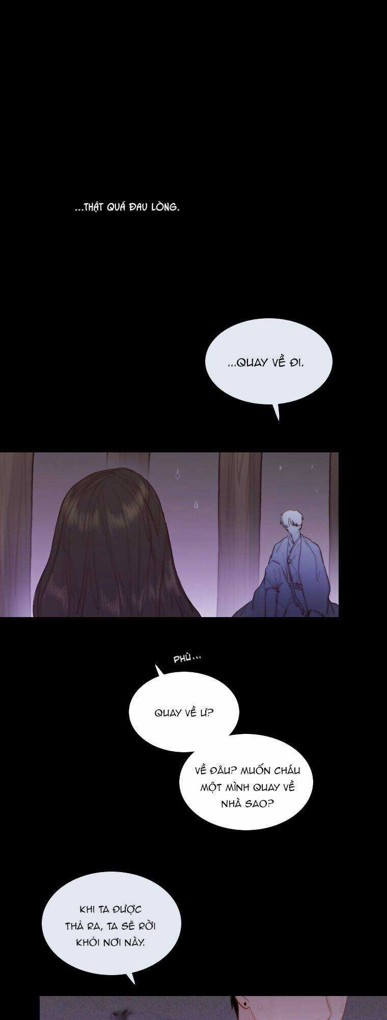 Mùa Đông Tăm Tối Chapter 31 trang 35