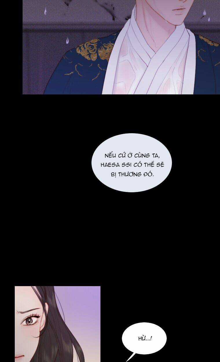 Mùa Đông Tăm Tối Chapter 31 trang 36