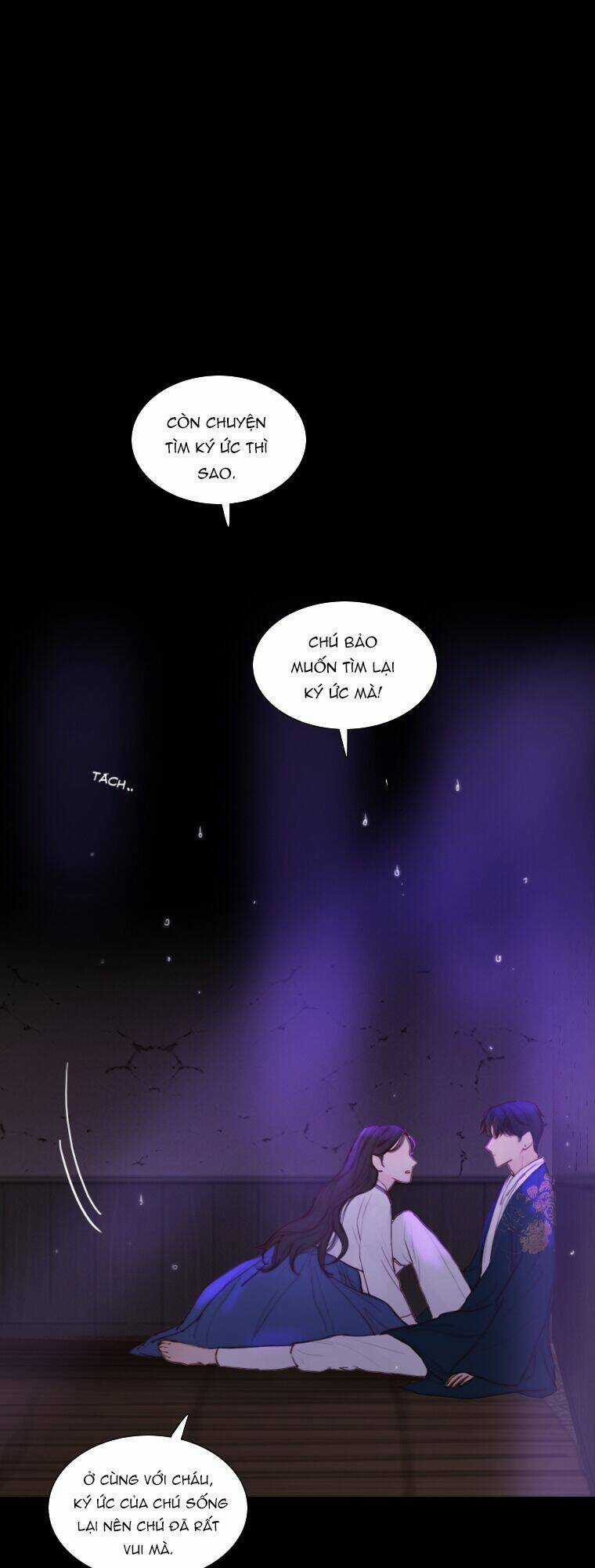 Mùa Đông Tăm Tối Chapter 31 trang 38