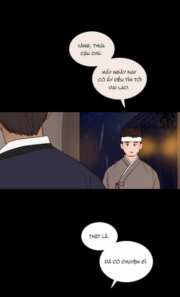 Mùa Đông Tăm Tối Chapter 31 trang 4
