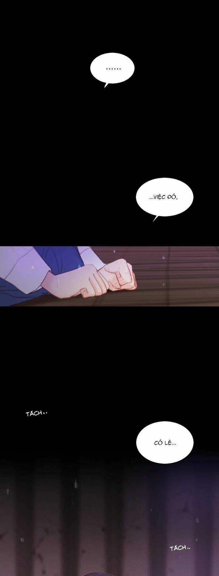 Mùa Đông Tăm Tối Chapter 31 trang 42